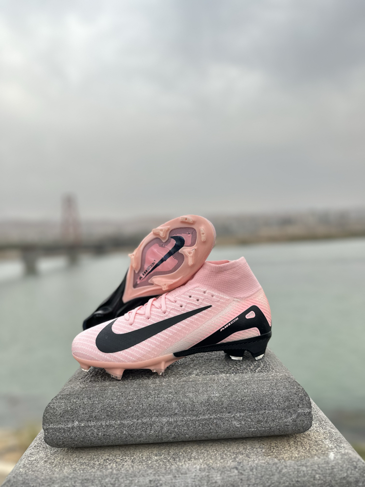 Yeni Sezon Air Zoom Spurfly Elite Prof 