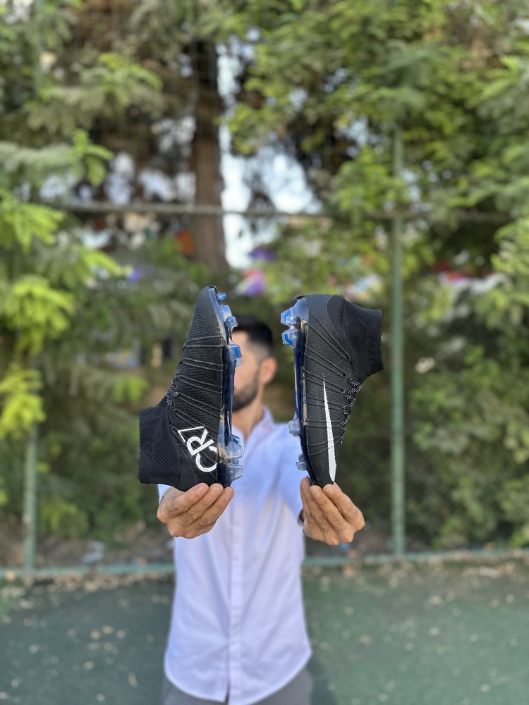 Yeni Sezon Mercurial Spurfly Elite Prof