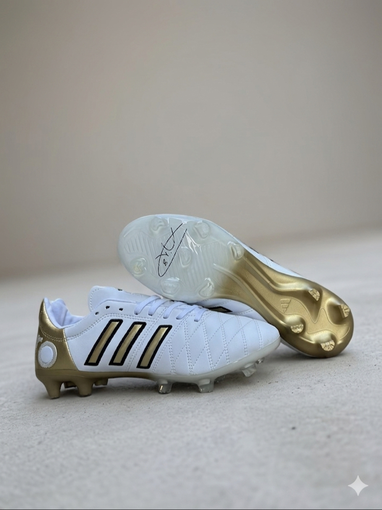 Yeni Sezon Copa Elite Prof 