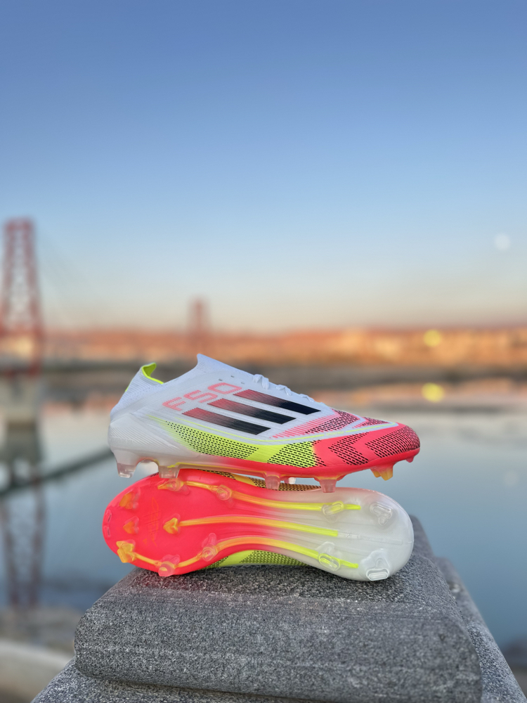 Yeni Sezon f50 Elite Prof 