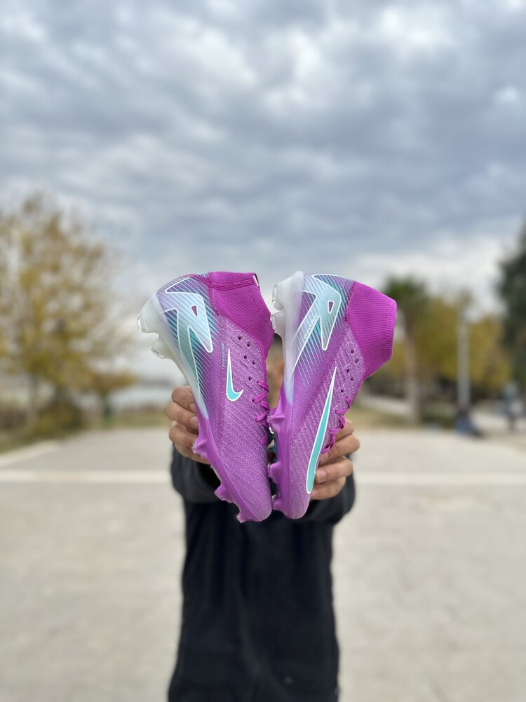 Yeni Sezon Air Zoom Spurfly Elite Pro