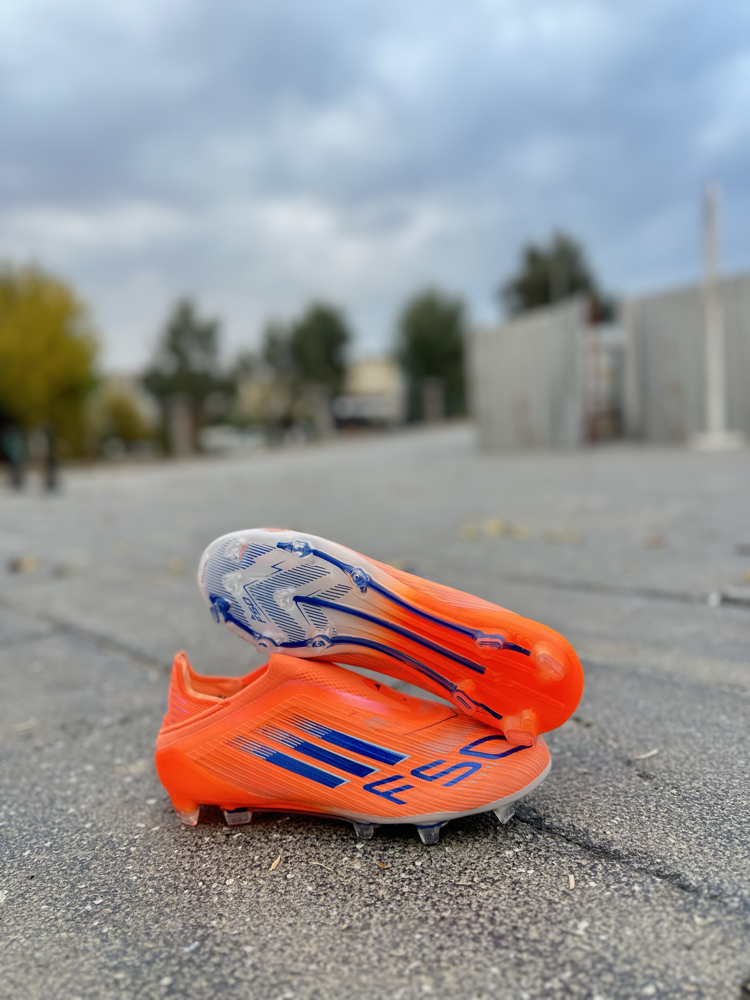 Yeni Sezon F50 Elite Prof 