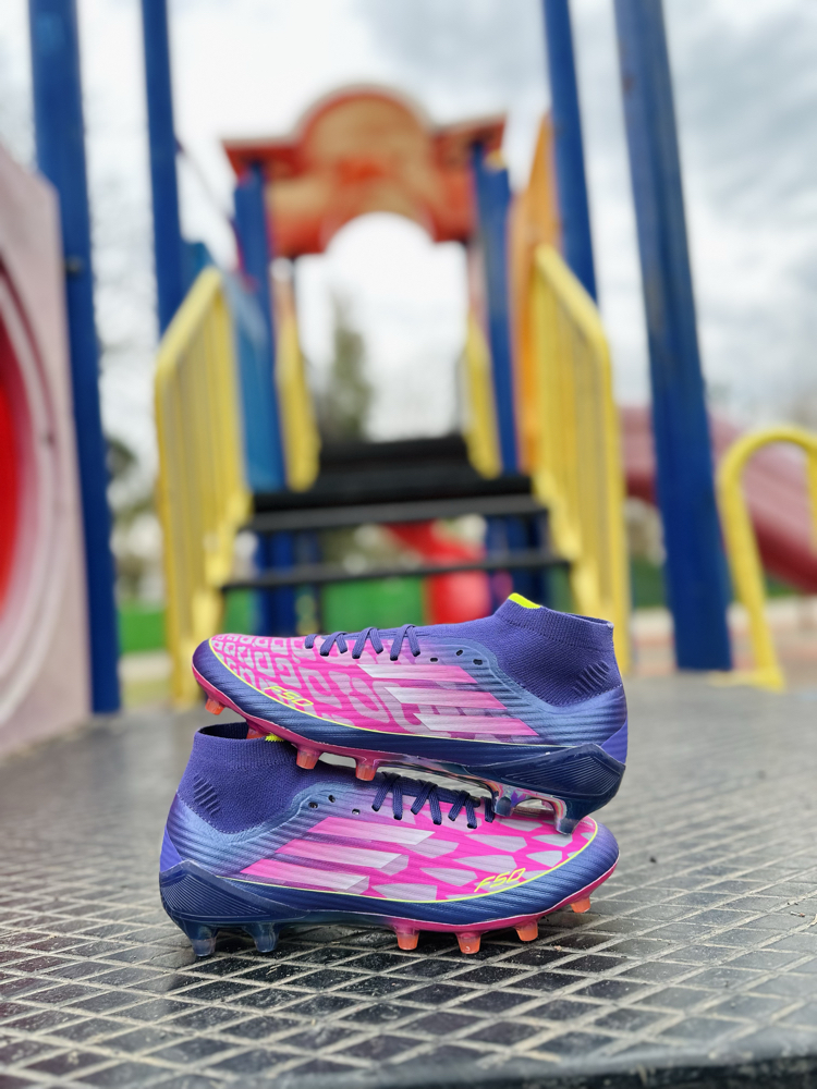 Yeni Sezon F50 Elite Prof (Lamine Yamal)