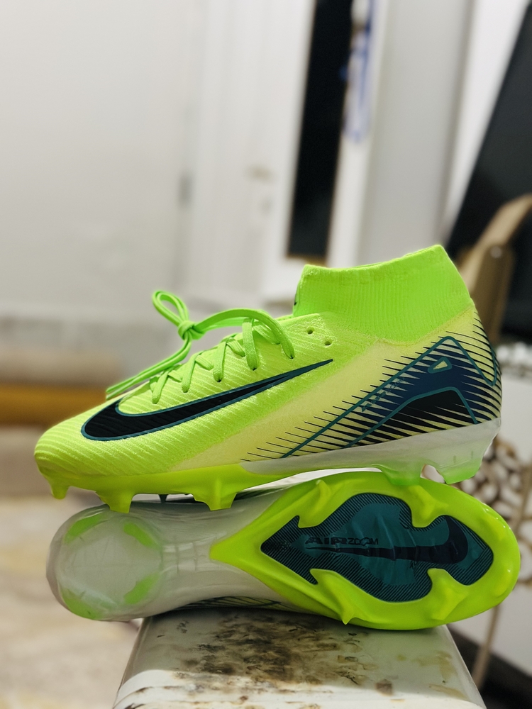 Yeni Sezon Air Zoom Spurfly Elite Prof 