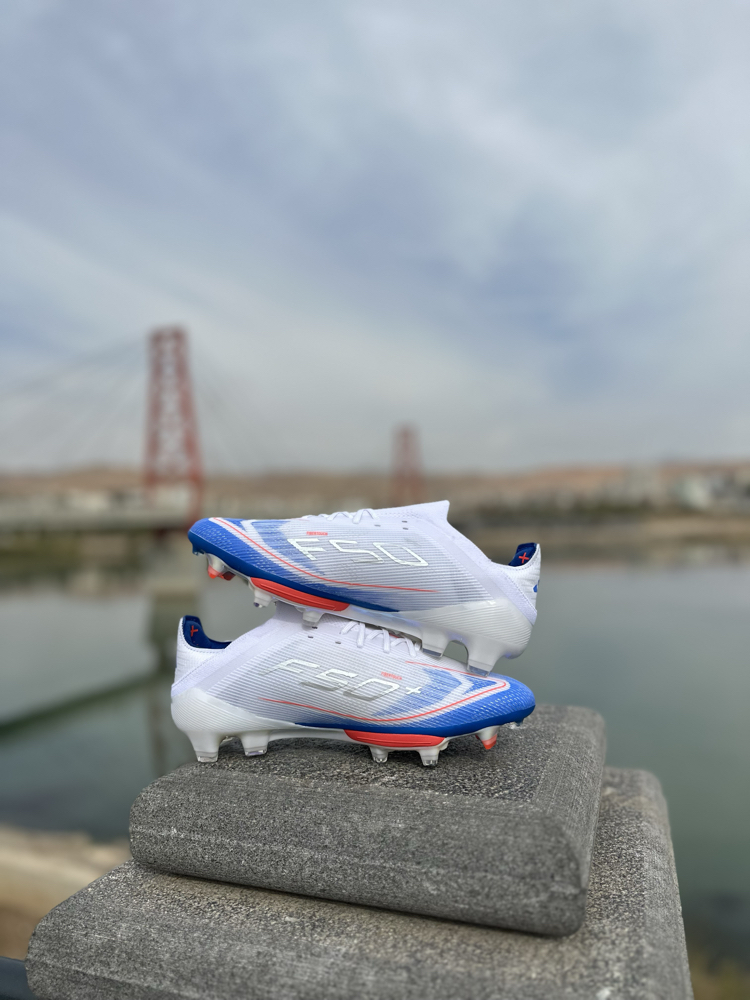 Yeni Sezon F50+ Prof Elite 