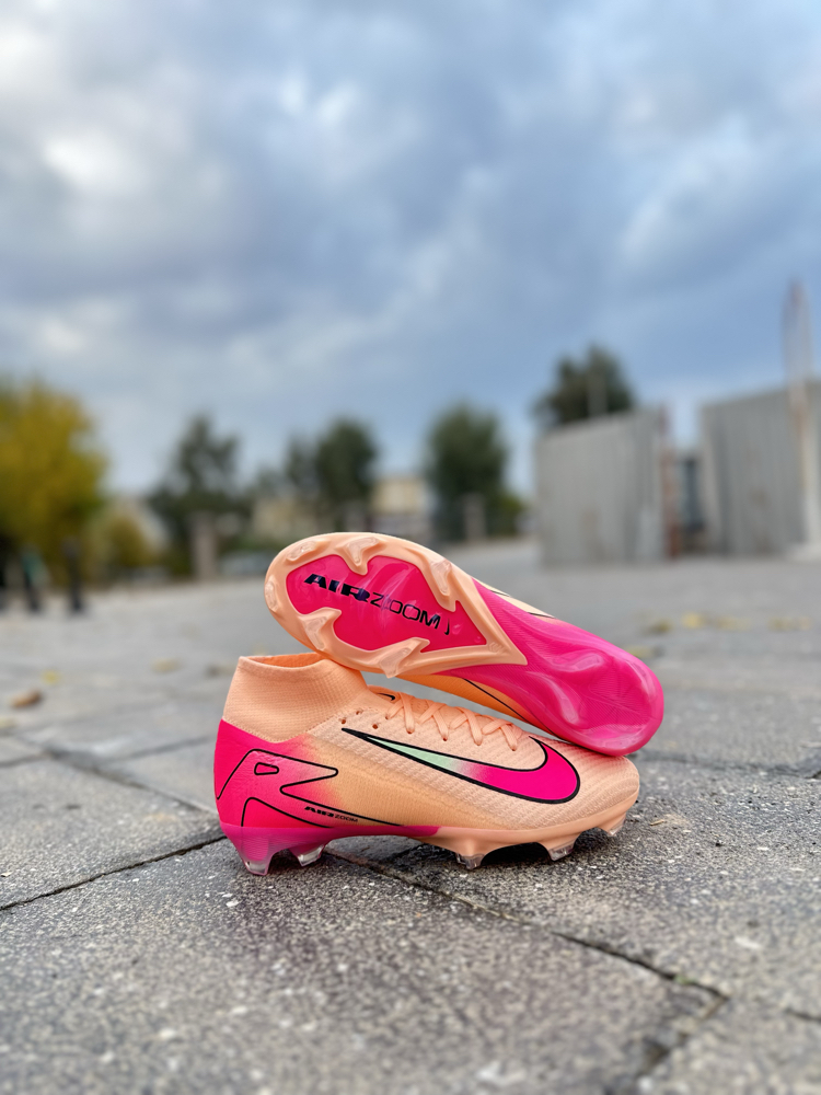 Yeni Sezon Air Zoom Spurfly Elite Prof 