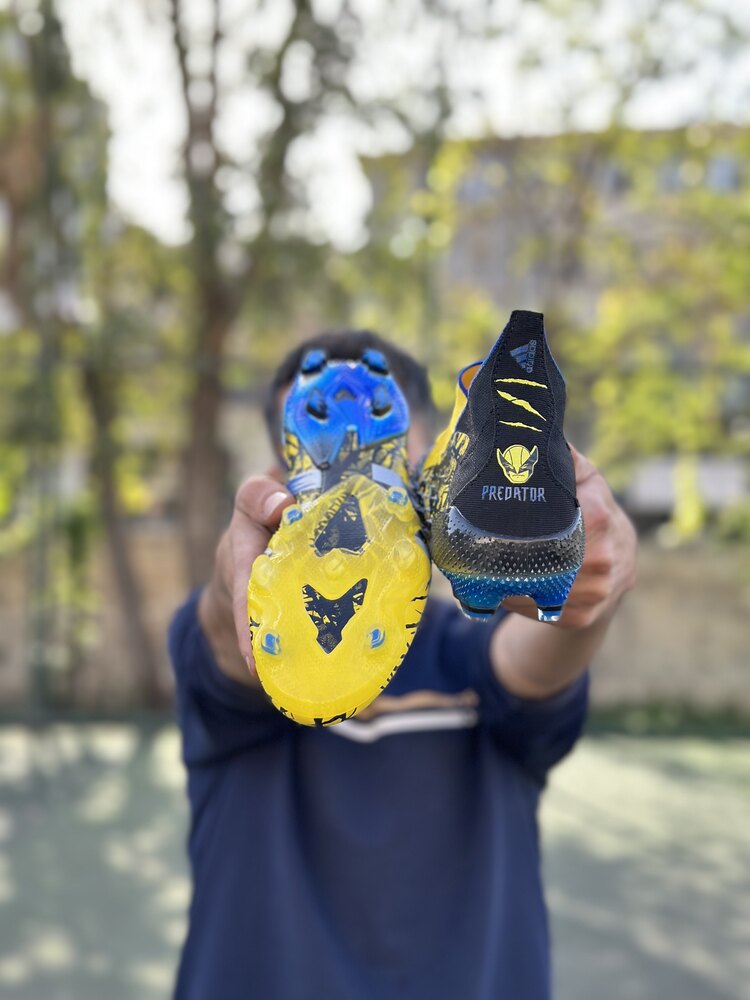 Yeni Sezon Predetör Freak Prof Elite ⚽️ ( Bağcıklı )