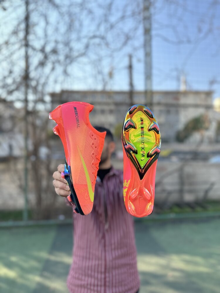 Yeni Sezon Air Zoom Vapot Elite Prof 
