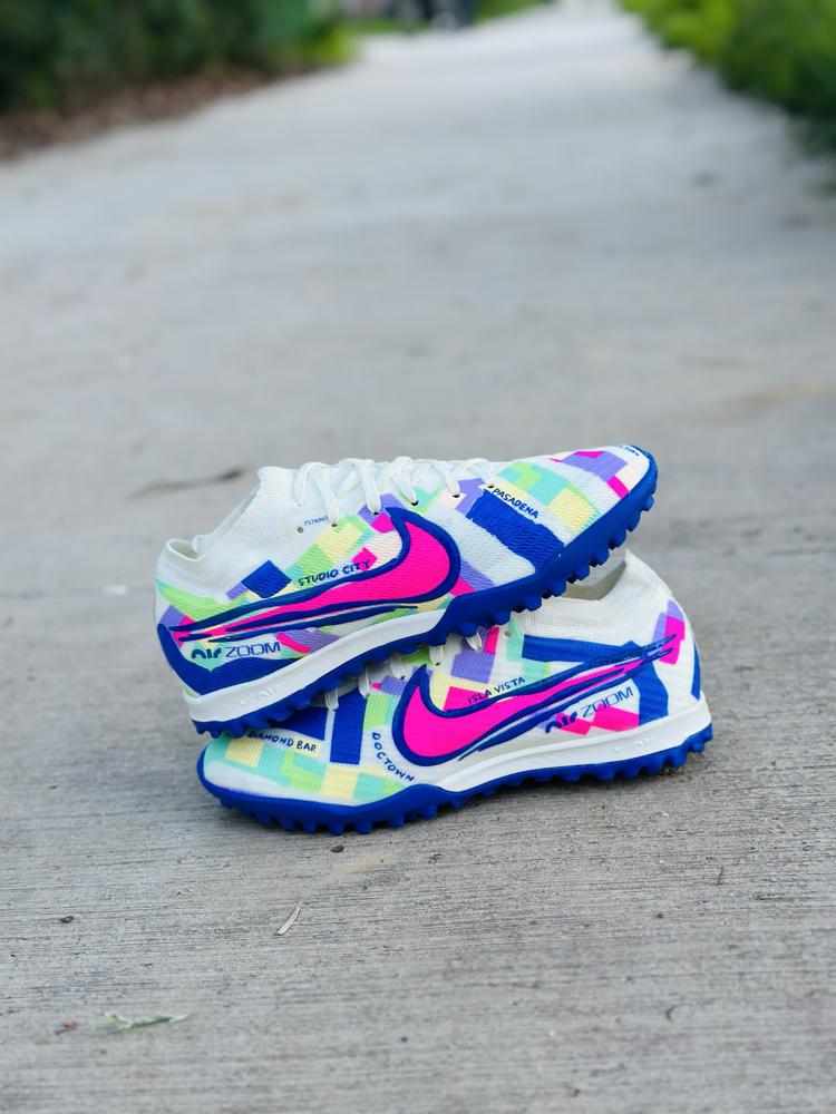 Yeni Sezon Air Zoom Vapor Futsal 