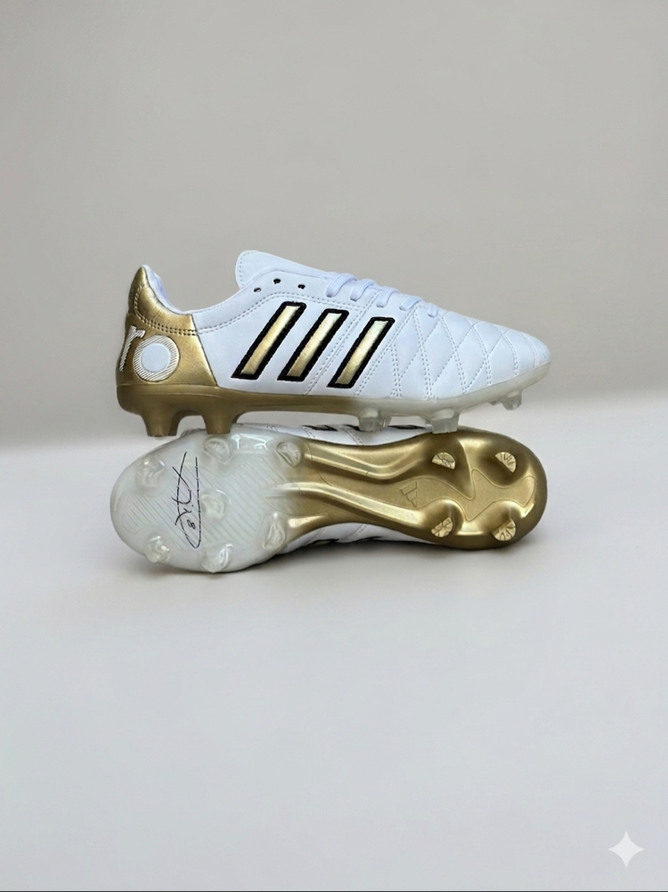 Yeni Sezon Copa Elite Prof 