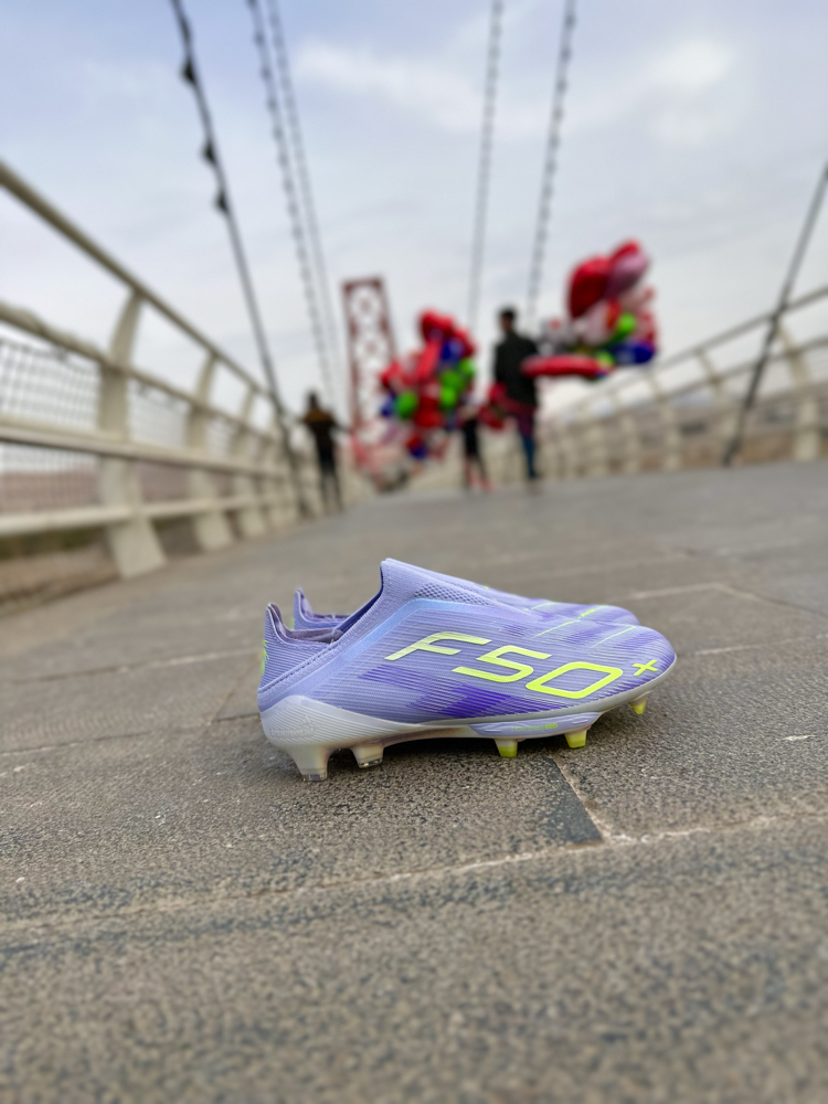 Yeni Sezon F50 Pro + Elite Prof 