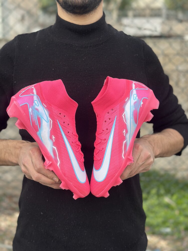 Yeni Sezon Air Zoom Spurfly Elite Prof 