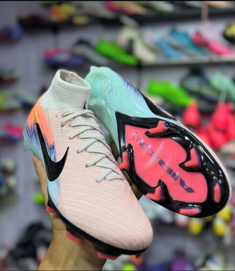 Yeni Sezon Air Zoom Spurfly Elite Prof 