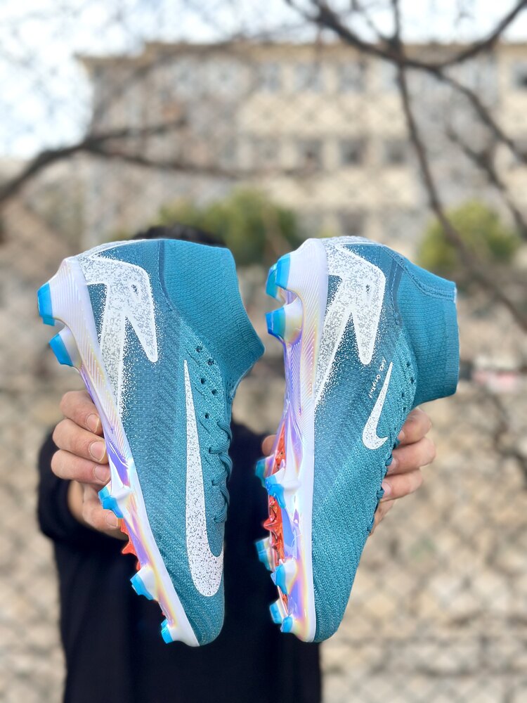 Yeni Sezon Air Zoom Spurfly Elite Prof 