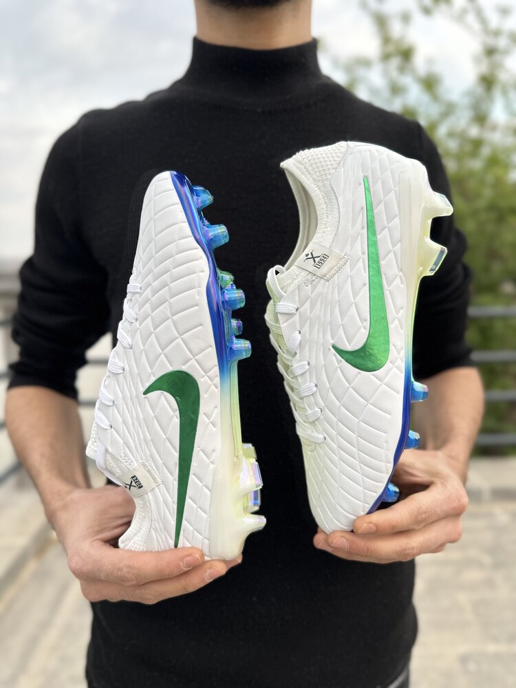 Yeni sezon Tiempo Legend Elite Prof 