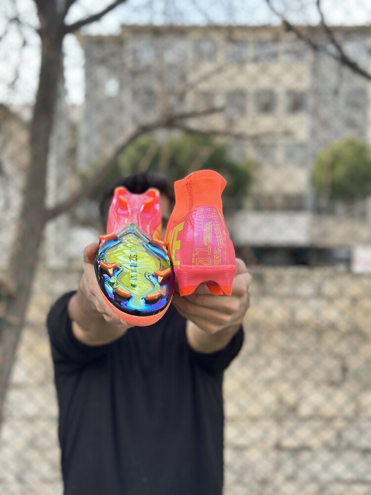 Yeni Sezon Air Zoom Spurfly Elite 