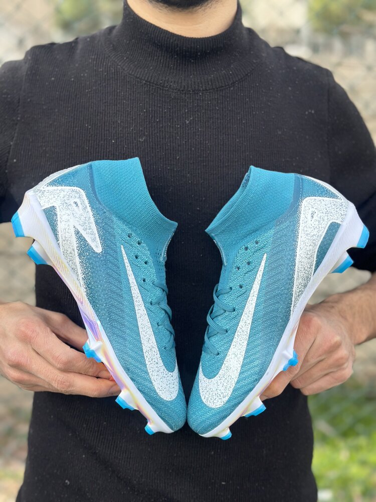 Yeni Sezon Air Zoom Spurfly Elite Prof 