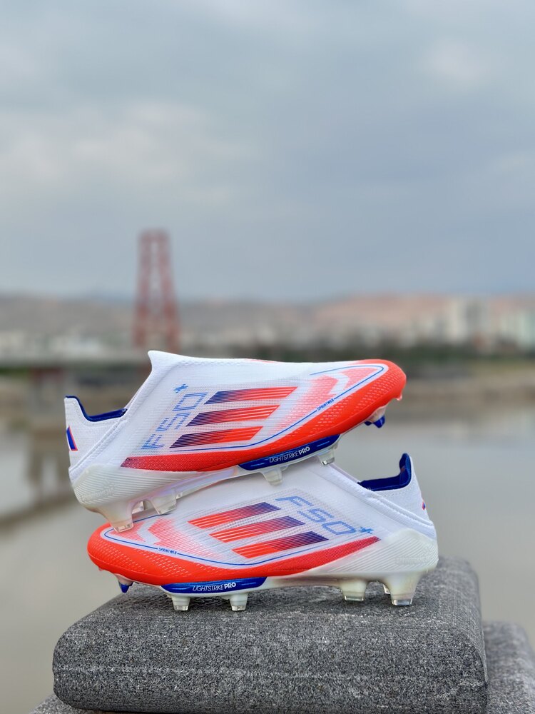 Yeni Sezon F50 Pro + Elite Prof  (Bağcıksız)