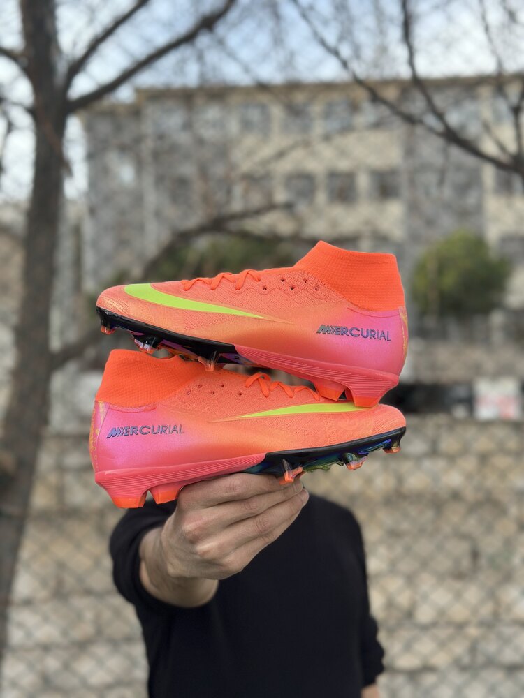 Yeni Sezon Air Zoom Spurfly Elite 