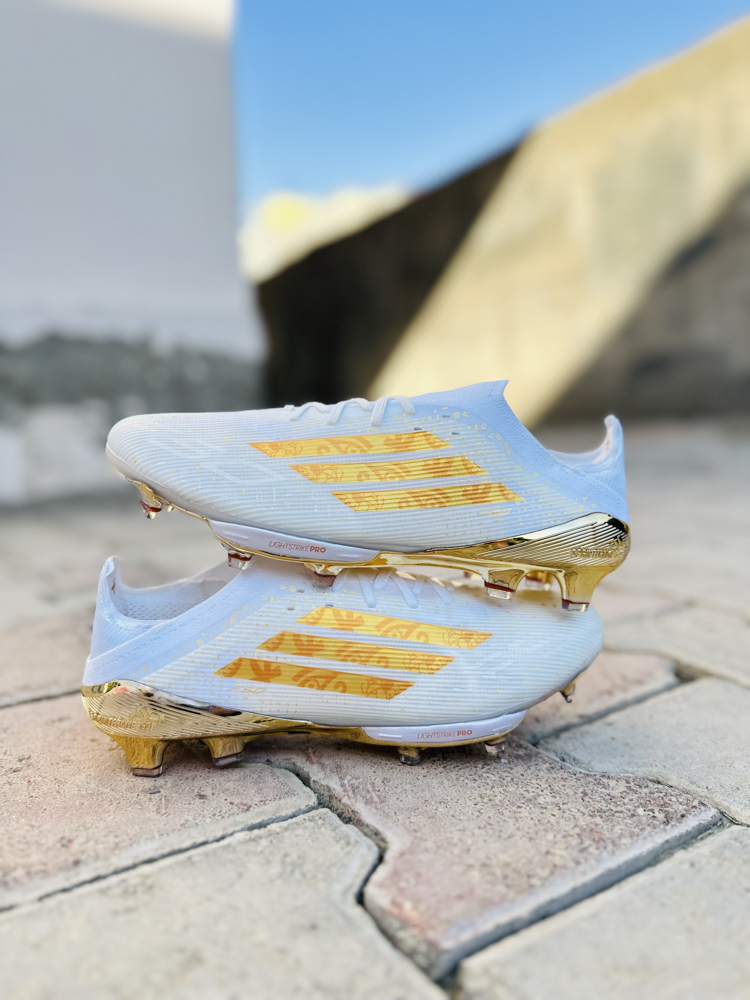 Yeni Sezon F50 + Prof Elite 