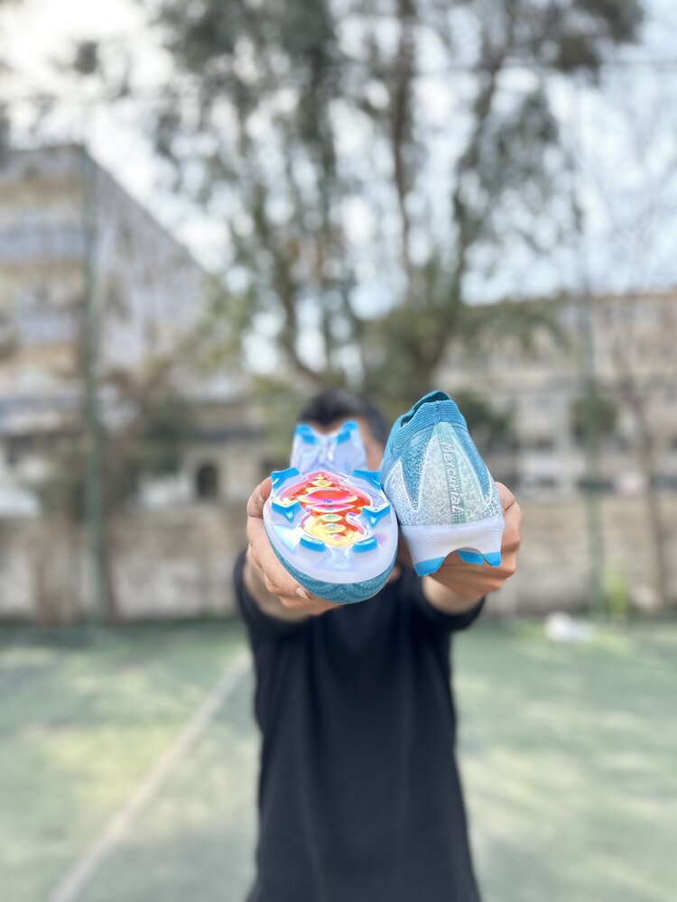 Yeni Sezon Air Zoom Vapor Elite Prof 
