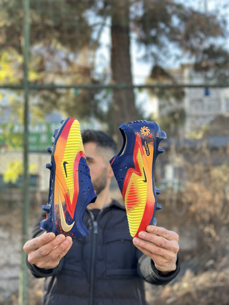 Yeni Sezon PhantomGx Elite Prof 