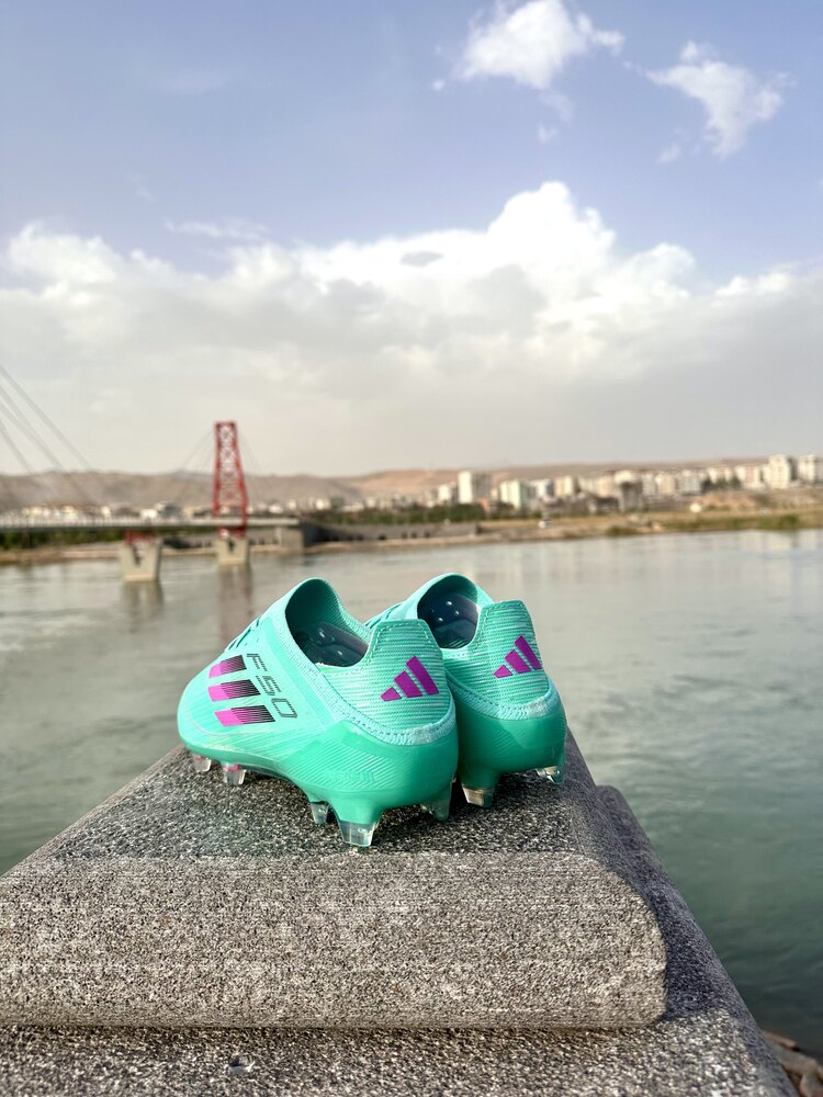 Yeni Sezon Fs50 Elite Prof 