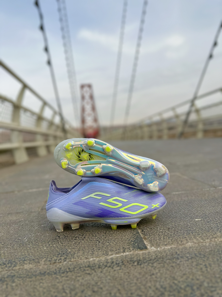 Yeni Sezon F50 Pro + Elite Prof 