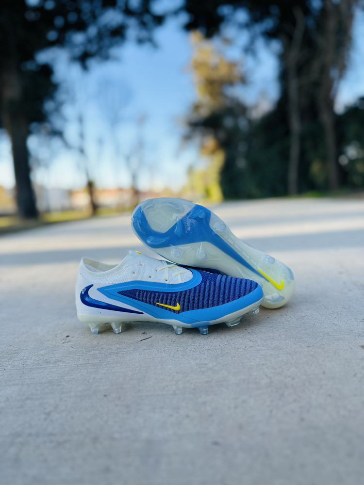 Yeni sezon PhantomGx Elite Prof 