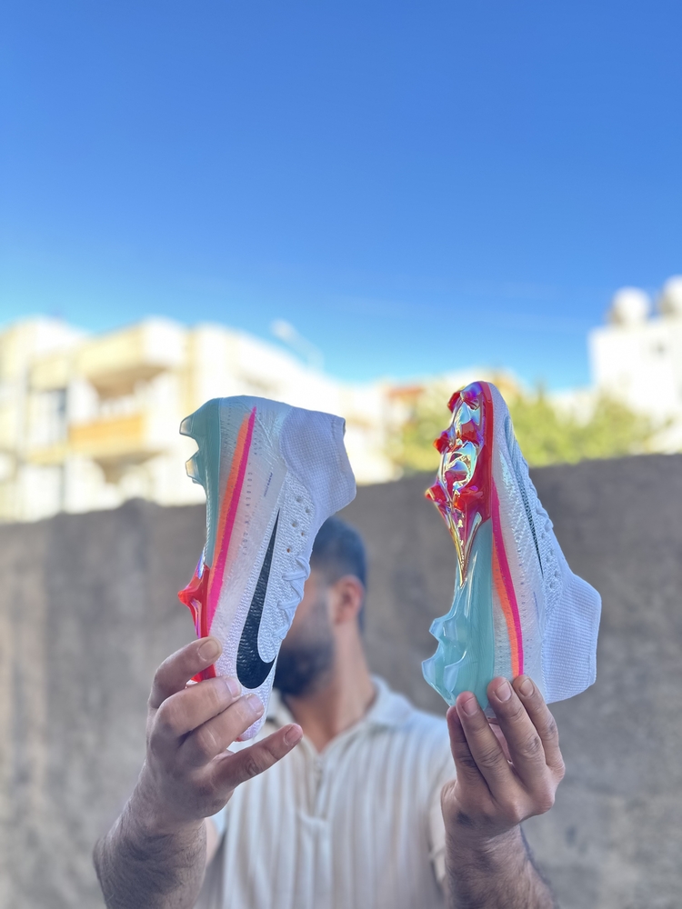 Yeni Sezon Air Zoom Spurfly Elite 