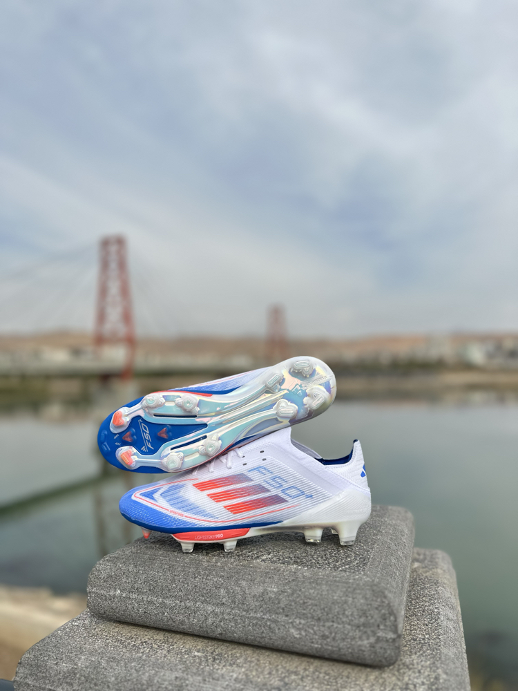 Yeni Sezon F50+ Prof Elite 