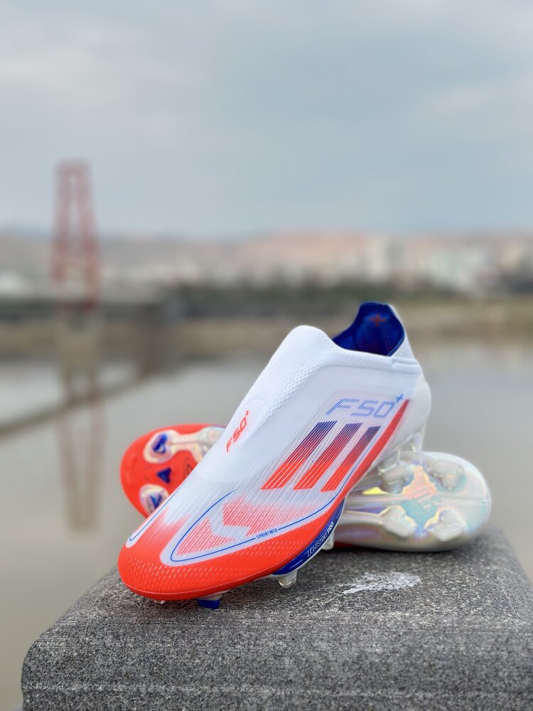 Yeni Sezon F50 Pro + Elite Prof  (Bağcıksız)