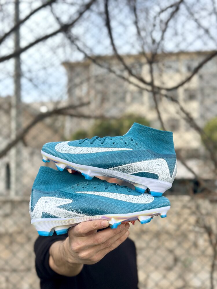Yeni Sezon Air Zoom Spurfly Elite Prof 