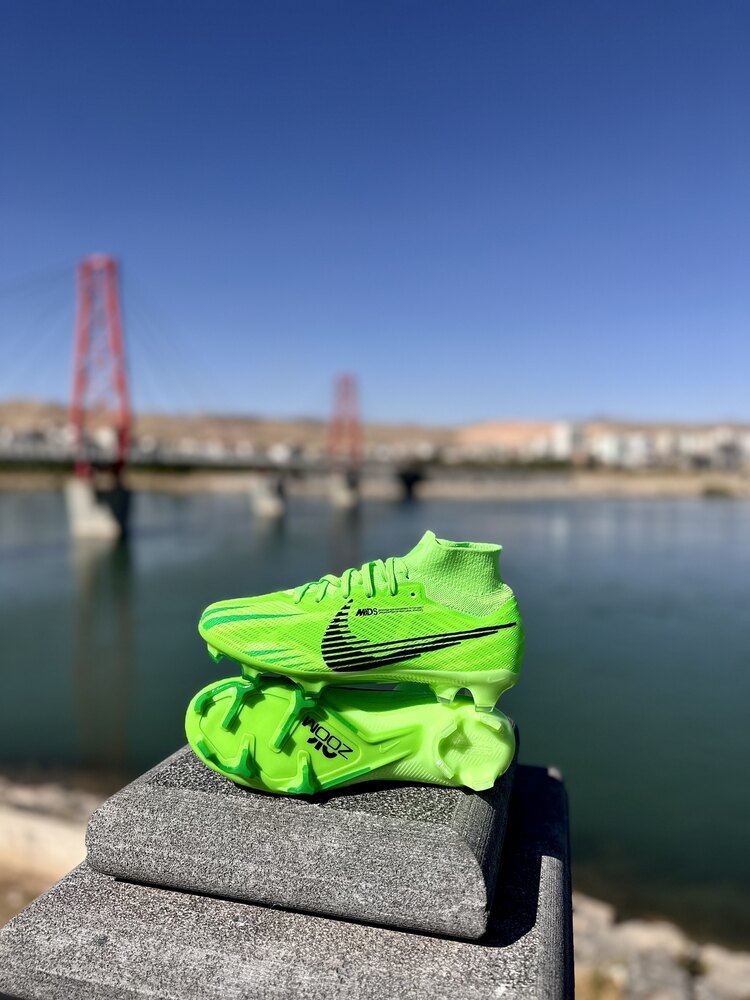Yeni Sezon Air Zoom Spurfly Elite Prof 