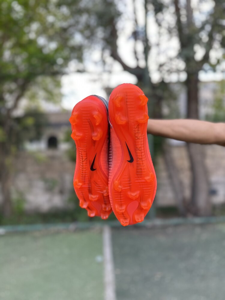 Yeni Sezon Mercurial Spurfly Elite Prof 