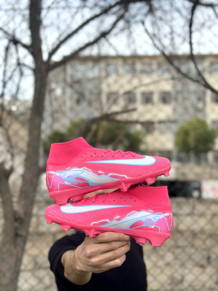 Yeni Sezon Air Zoom Spurfly Elite Prof 