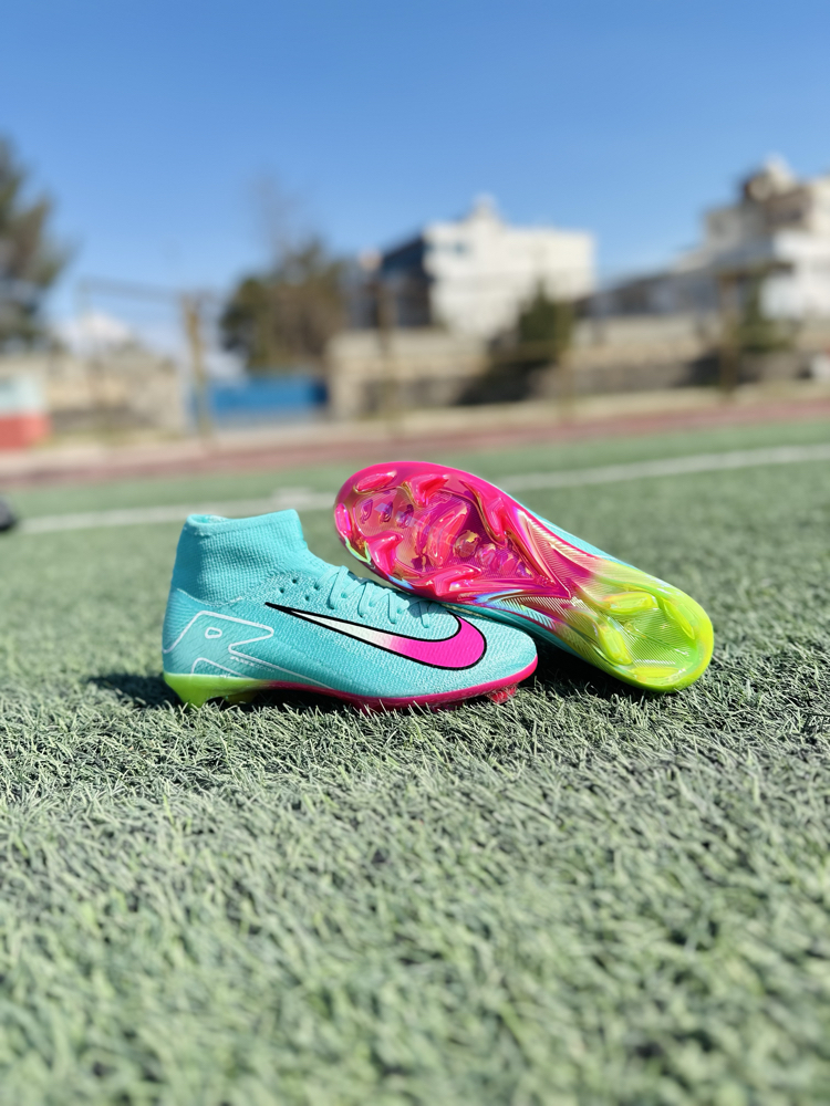 Yeni Sezon Air Zoom Spurfly Elte Prof 