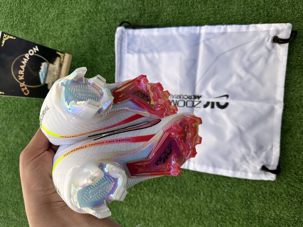 NIKE AİR ZOOM SPURFLY 15 ELİTE PROF 