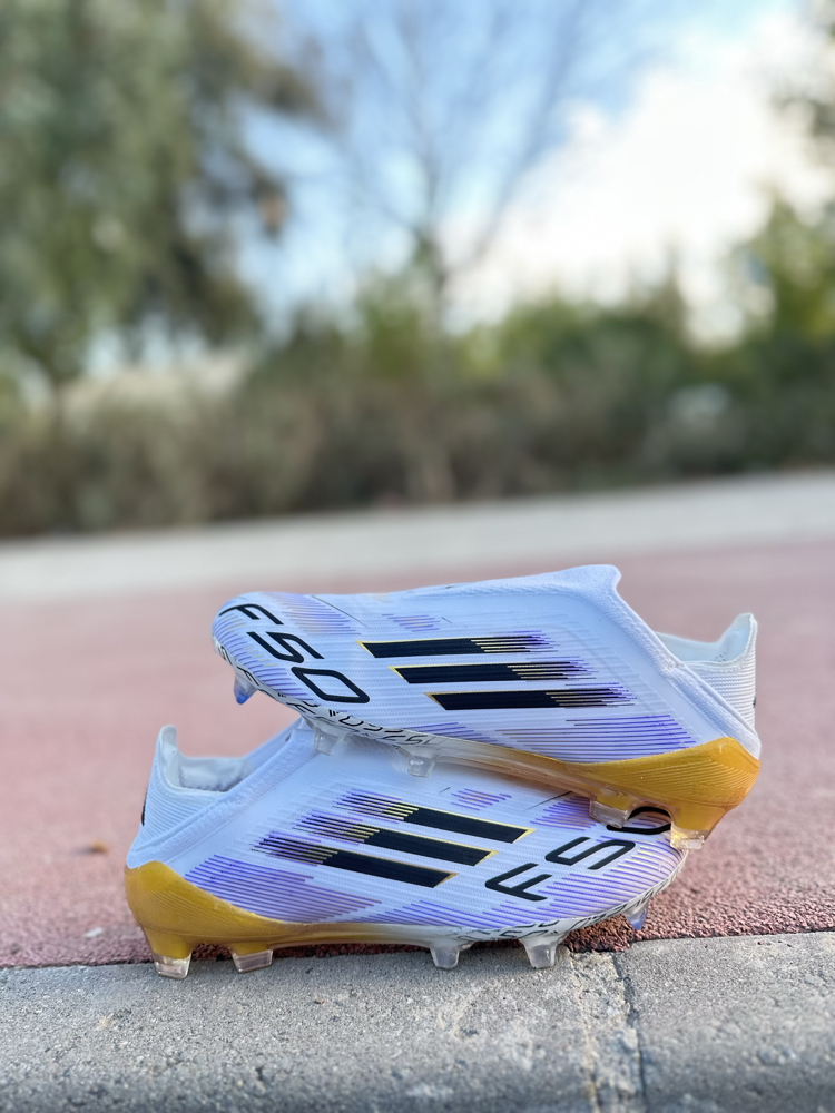 Yeni Sezon F50 Prof Elite (bağcıksız)
