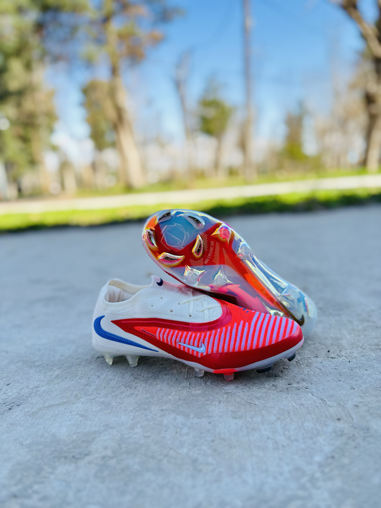 Yeni Sezon PhantomGx Elite Prof 