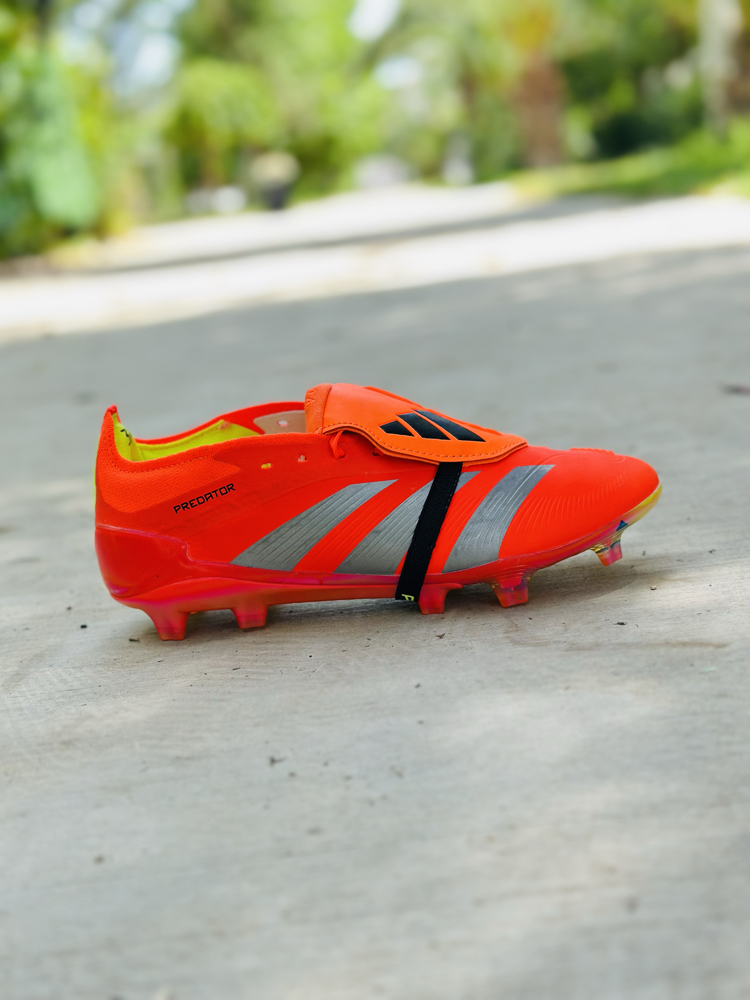 Yeni Sezon Predetör Legend Prof Elite 