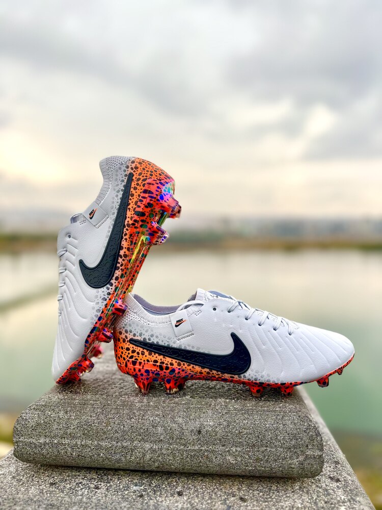 Yeni Sezon Tiempo Legend Elite Prof ( Leopar )