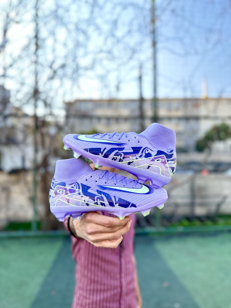 Yeni Sezon Air Zoom Spurfly Elite Prof 