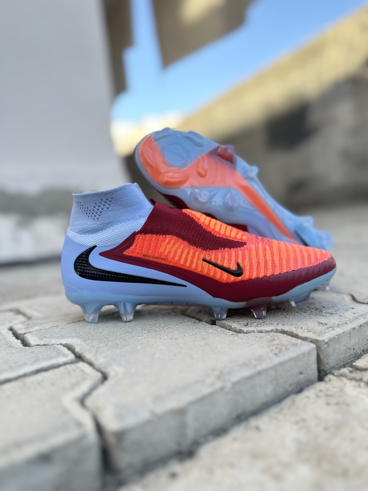 Yeni sezon PhantomGx Elite Prof 