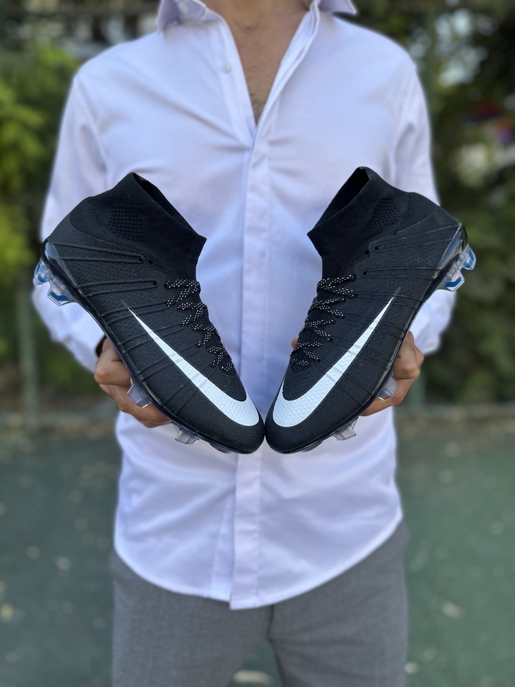 Yeni Sezon Mercurial Spurfly Elite Prof