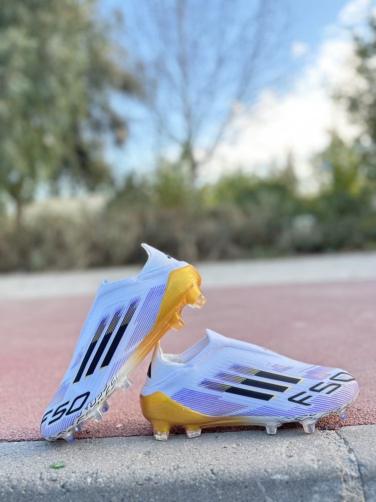 Yeni Sezon F50 Prof Elite (bağcıksız)