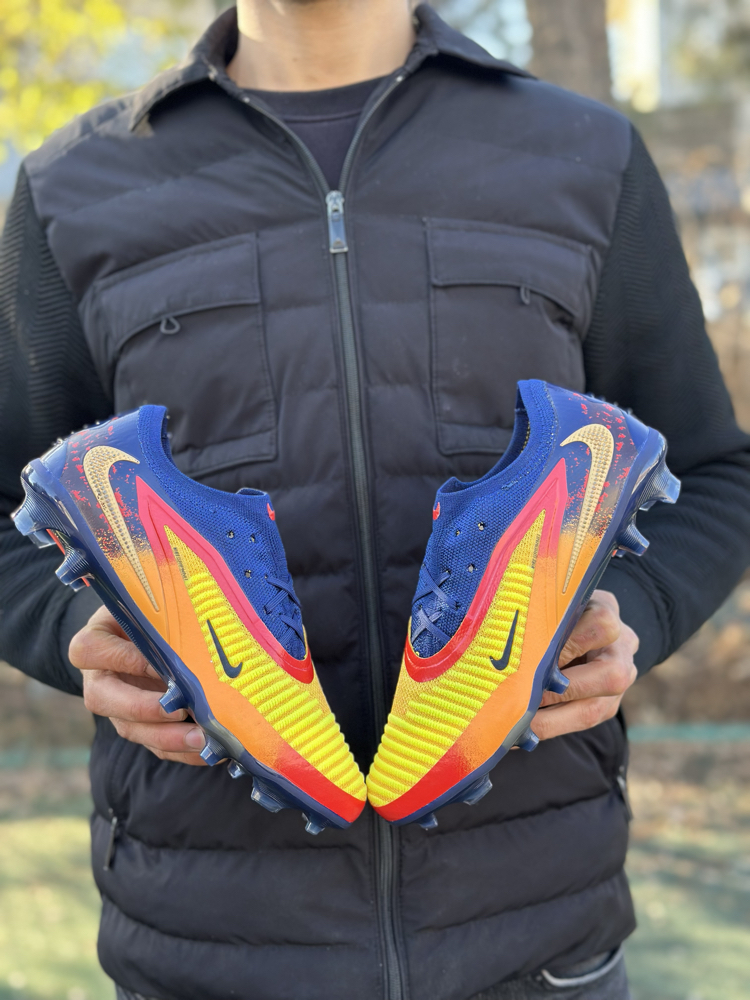 Yeni Sezon PhantomGx Elite Prof 
