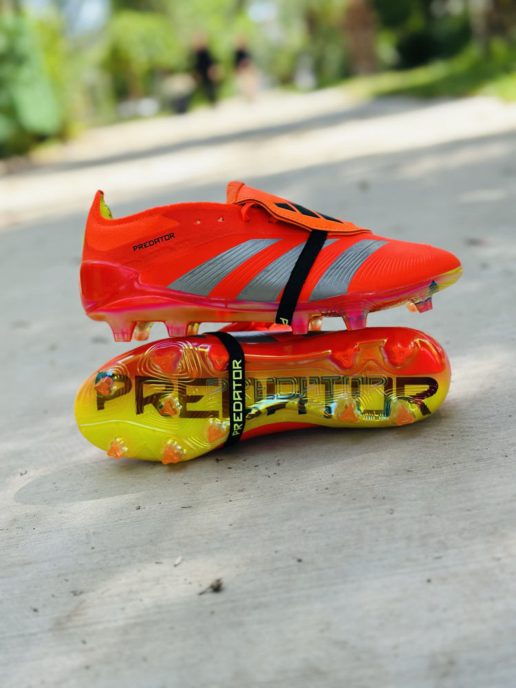 Yeni Sezon Predetör Legend Prof Elite 