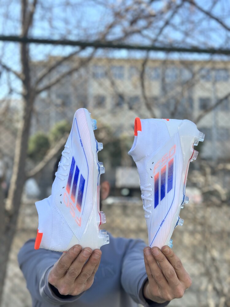Yeni Sezon F50 Çoraplı Elite Prof 