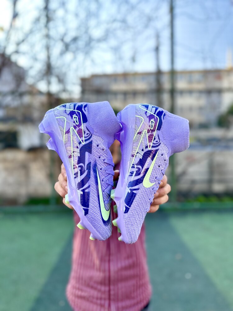 Yeni Sezon Air Zoom Spurfly Elite Prof 